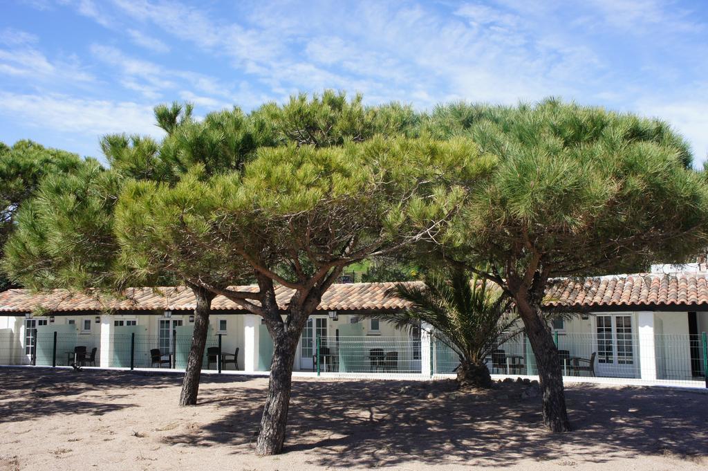 Agay Beach Hotel Saint-Raphael  Bagian luar foto